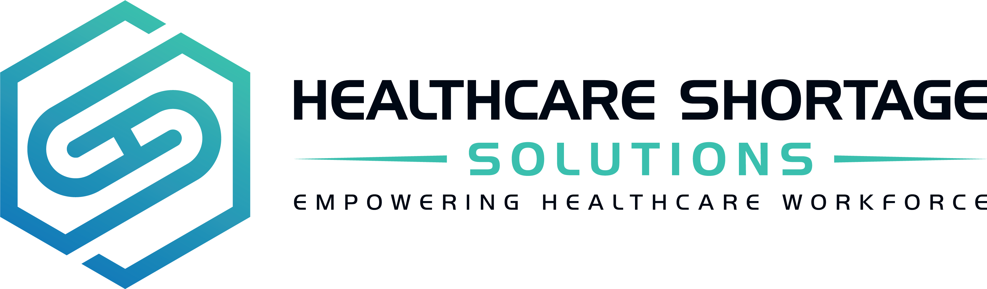 Healthcare Shortage Solutions_Left Icon with Tagline_Color